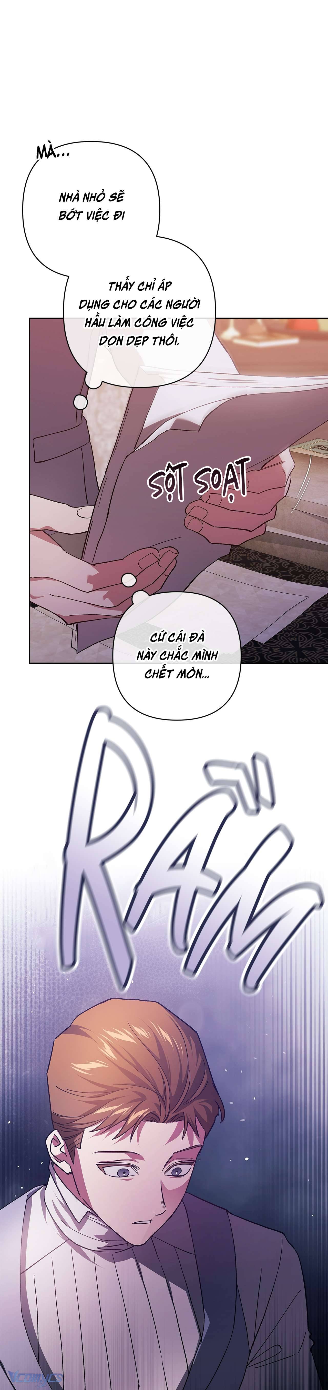 Hôn Nhân Này Rồi Sẽ Đổ Vỡ Chapter 75 - Trang 3