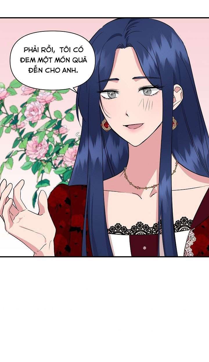 Tôi Không Phải Là Cinderella Chapter 9 - Trang 4
