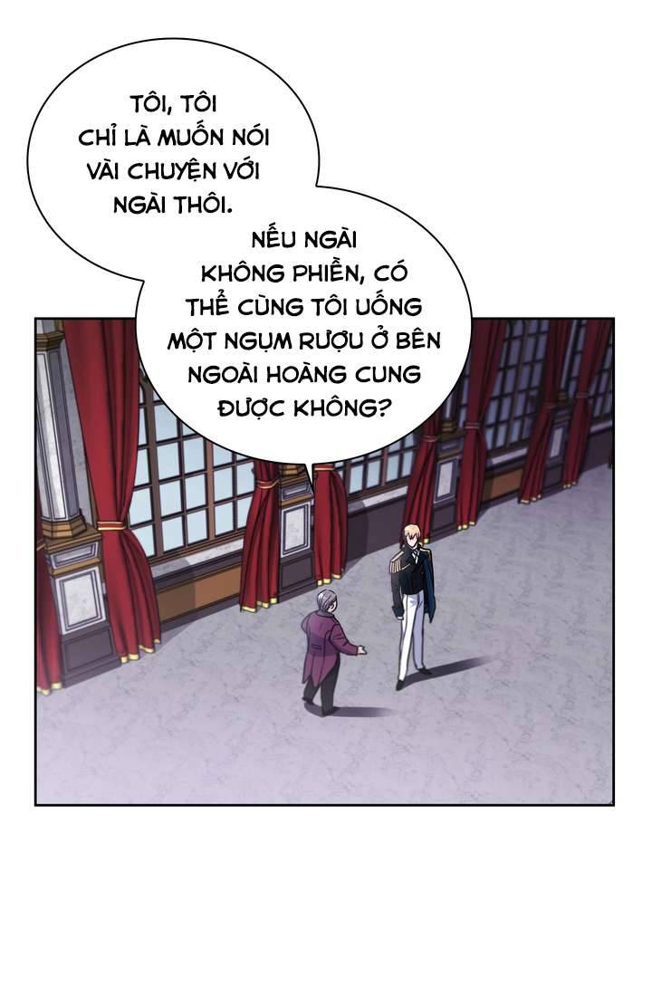 Công Nương Su Chapter 18 - Trang 4