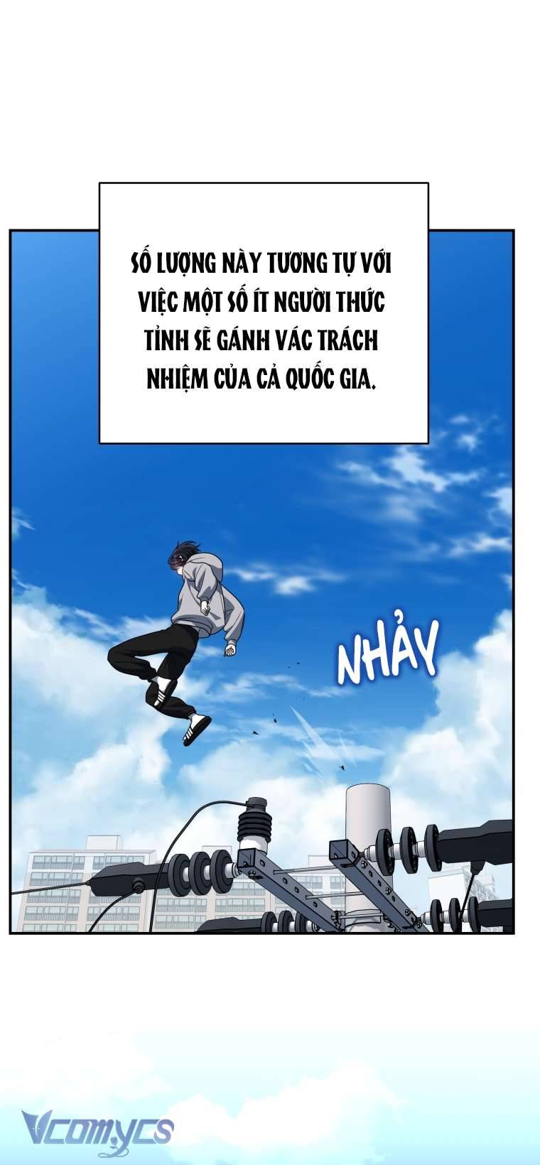 Hướng Dẫn Sinh Tồn Dành Cho Người Xếp Hạng Chap 2 - Trang 2