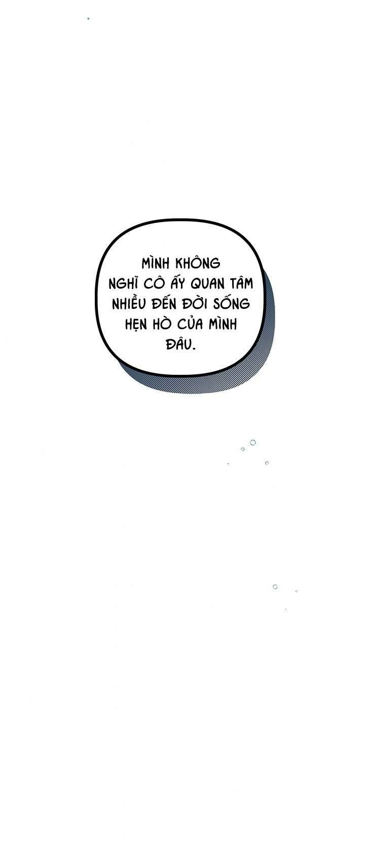 May Mắn Hay Bất Hạnh Chap 35 - Trang 4