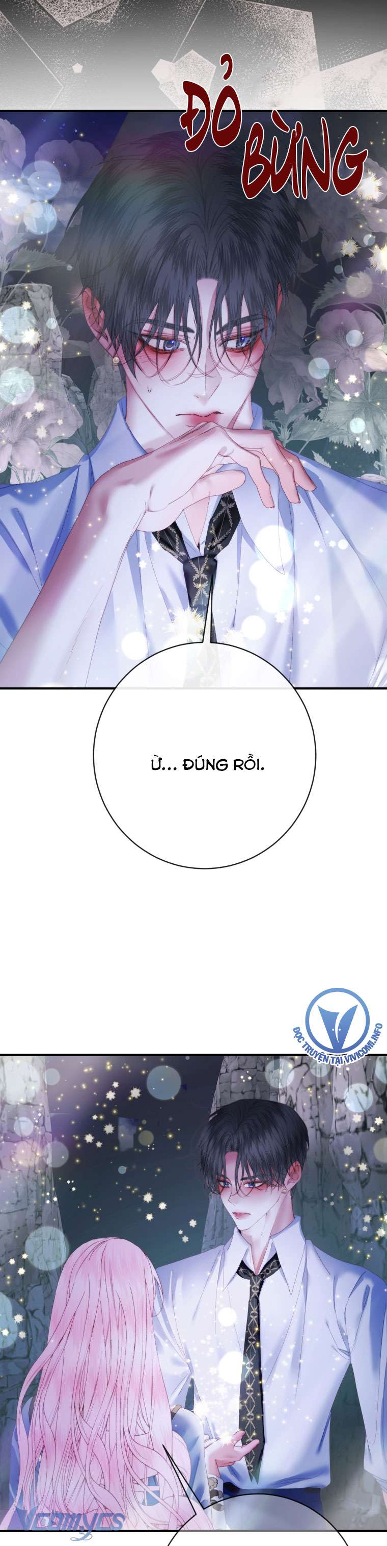 Siren: Trở Thành Gia Đình Của Nhân Vật Phản Diện Chapter 109 - Trang 3