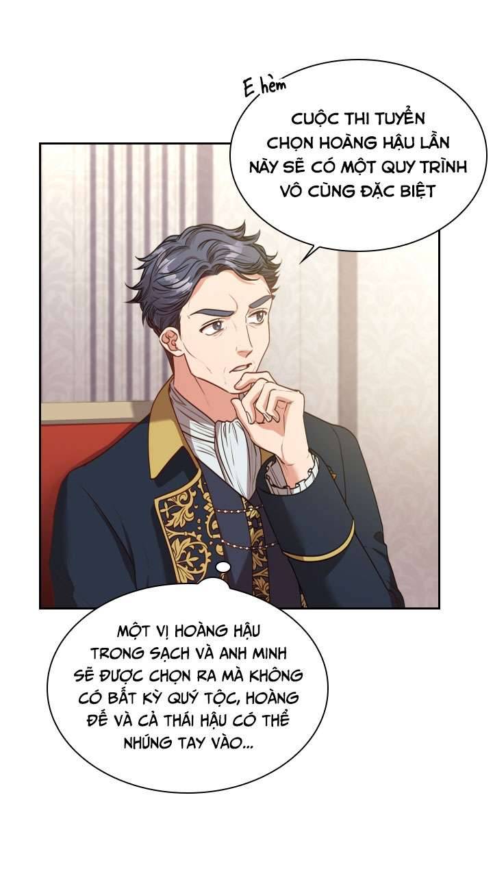 Thư Ký Của Bạo Chúa Chapter 38 - Trang 4