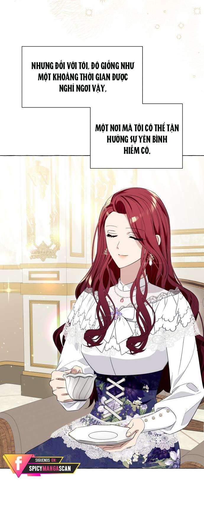 Tôi Tưởng Đó Chỉ Là Tiểu Thuyết Trọng Sinh Bình Thường Chapter 16 - Trang 4