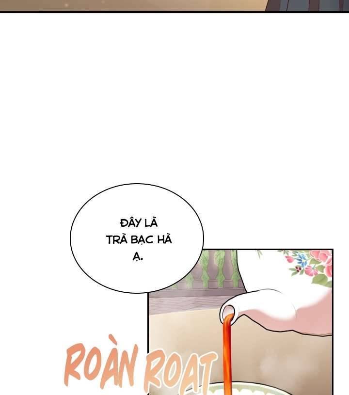 Thư Ký Của Bạo Chúa Chapter 13 - Trang 4