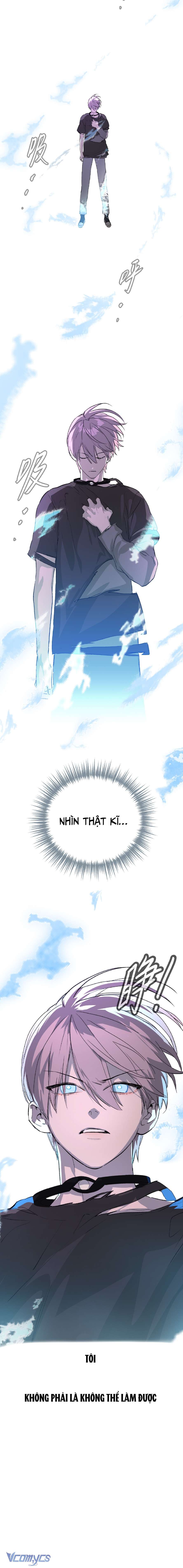 Ác Chi Hoàn Chapter 31 - Trang 4