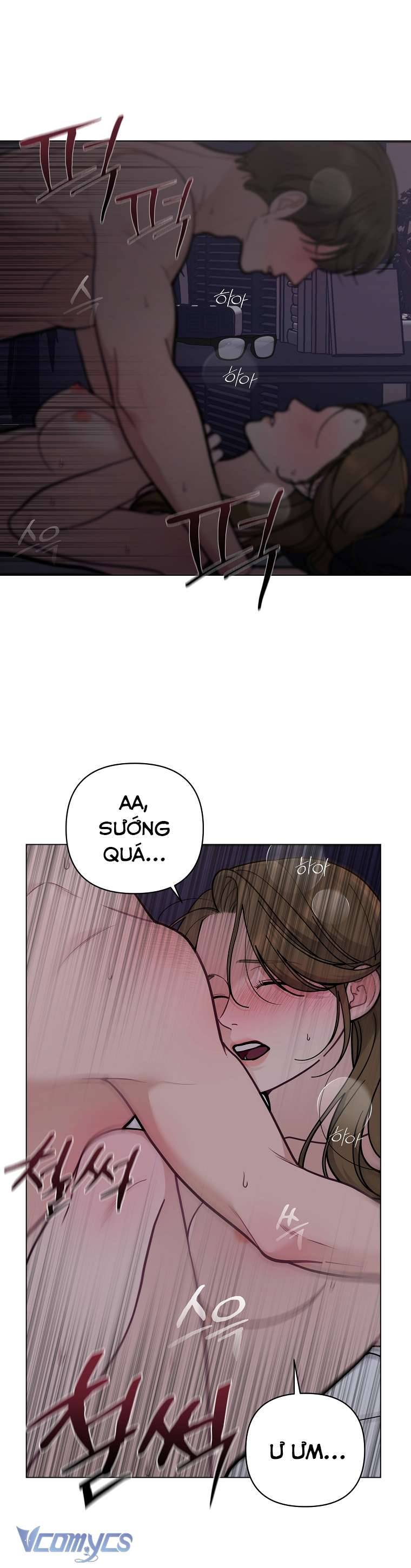 [18+] Dinh Thự Young Chun Hwa: Mọt Sách Phóng Túng Không Ngủ Được Chapter 1 - Trang 3