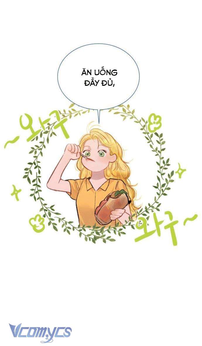 Hãy Khóc Và Cầu Nguyện Đi Chapter 31 - Trang 4