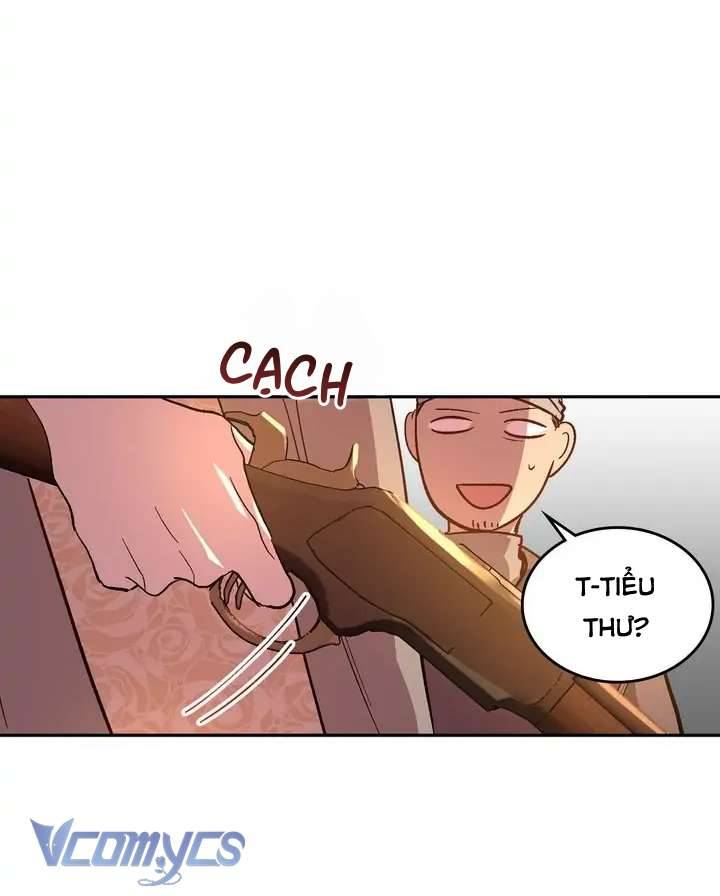 Vị Hôn Thê Khế Ước Của Công Tước Chapter 70 - Trang 4