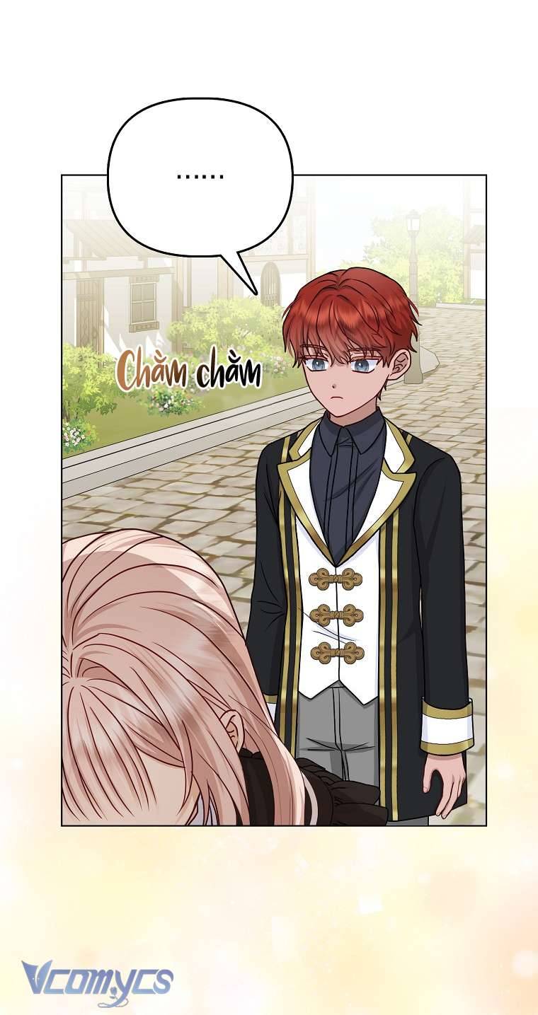 Nhân Vật Phản Diện Đều Thích Tôi Chapter 19 - Trang 4