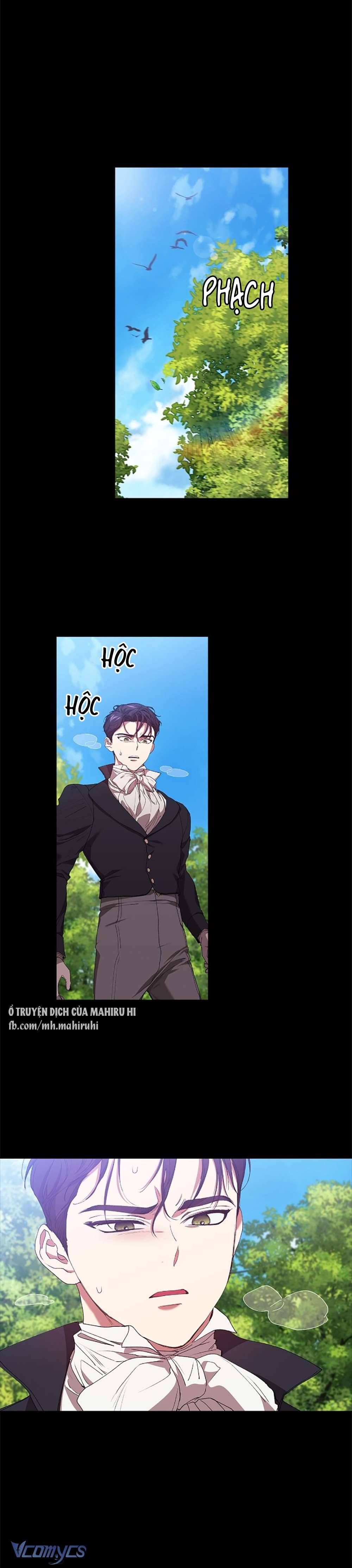 Hôn Nhân Này Rồi Sẽ Đổ Vỡ Chapter 10 - Trang 3
