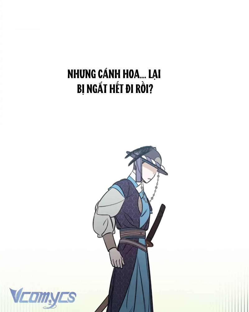 Chuyện Tình Hoa Lưu Ly Chapter 4 - Next Chap 4