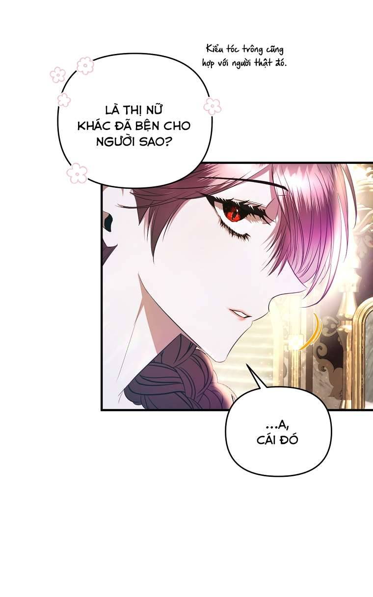 Phương Pháp Sống Sót Khi Phải Ngủ Cùng Hoàng Đế Chapter 18 - Trang 4