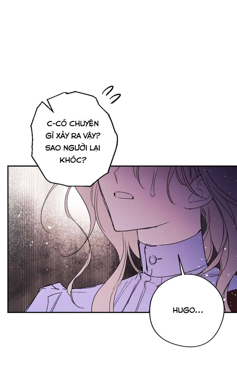 Lời Thú Nhận Của Chúa Tể Bóng Tối Chapter 91 - Trang 4