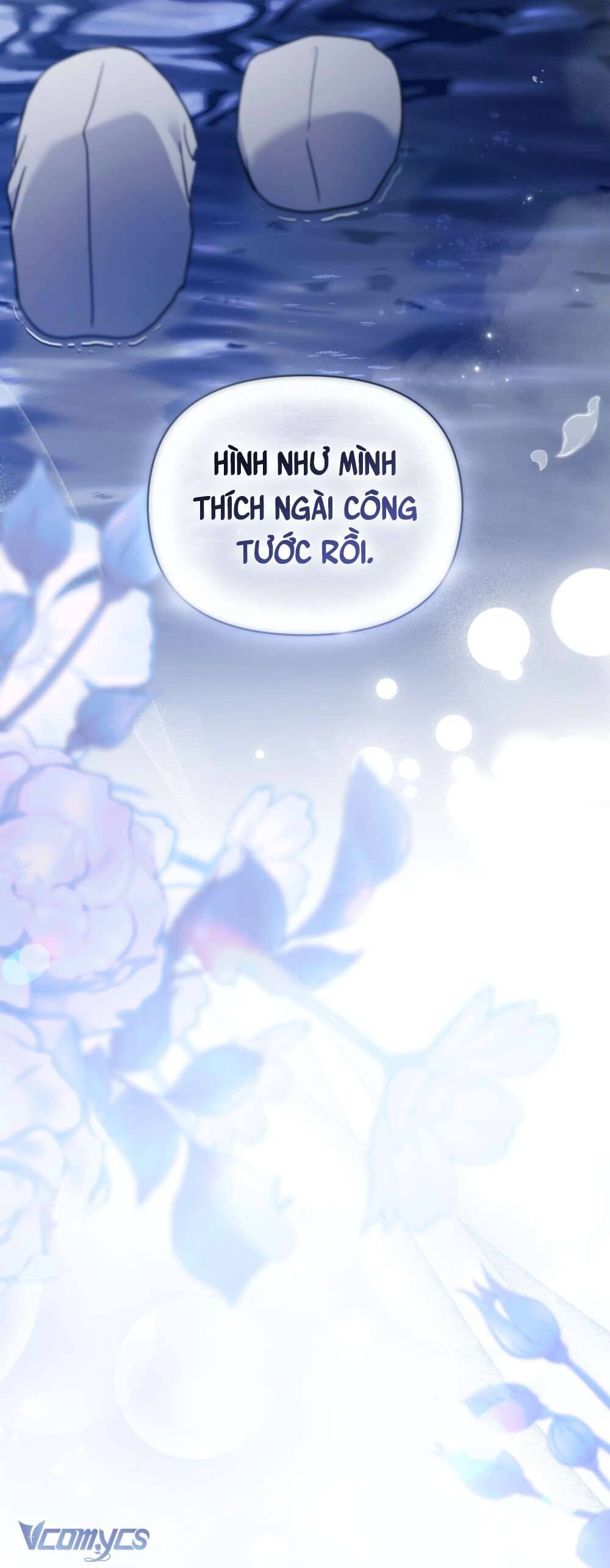 Tìm Lại Camellia Chapter 69 - Trang 4