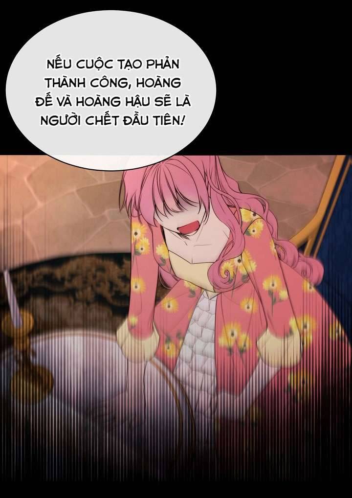 Ác Nữ Cần Bạo Chúa Chapter 59 - Trang 4