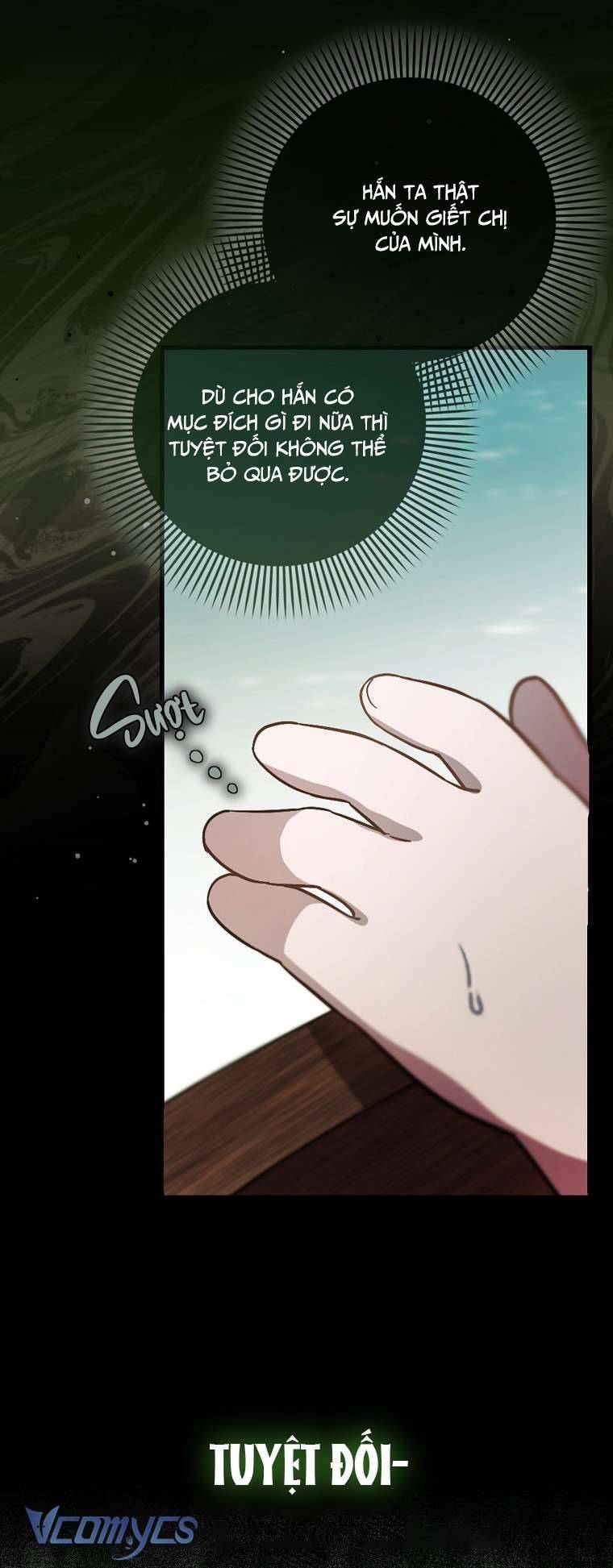 Lần Đầu Bé Út Được Yêu Thương Chap 19 - Trang 2