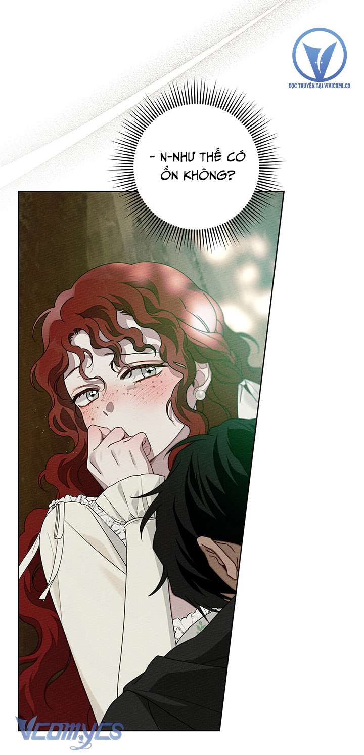 Dưới Bóng Cây Sồi Chap 76 - Trang 3