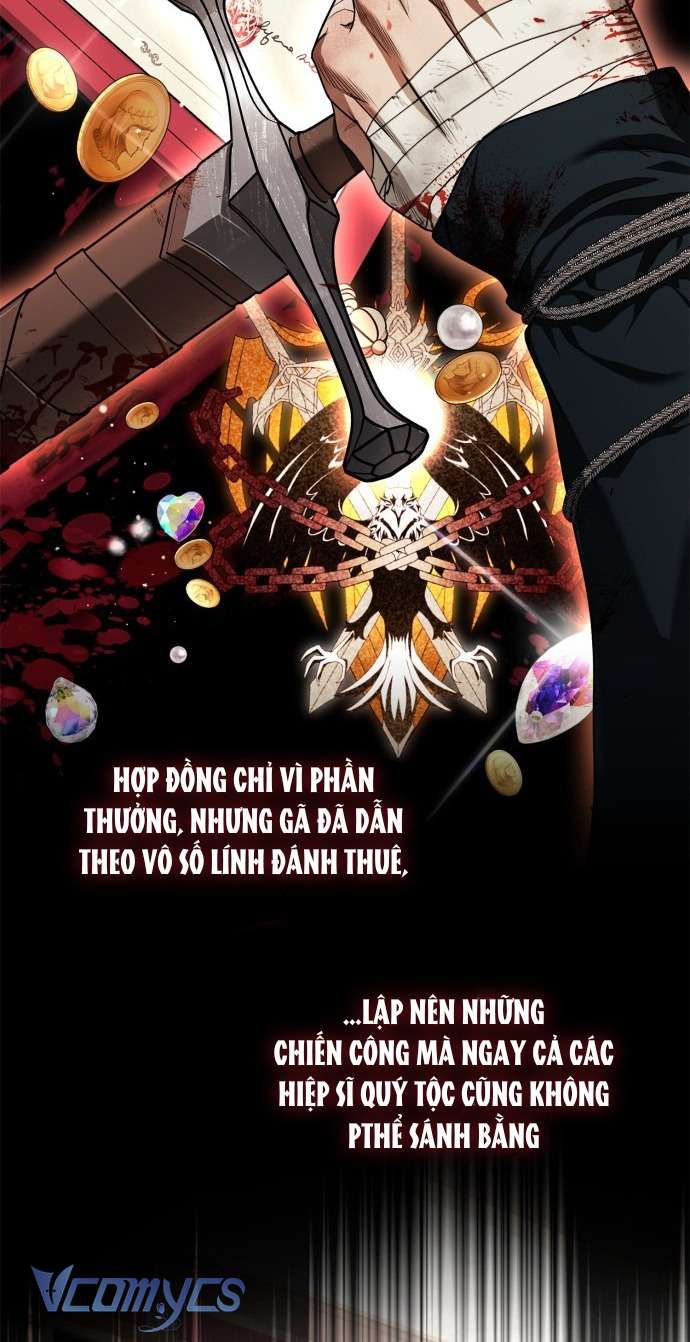 Nữ Công Tước Chiến Lợi Phẩm Chap 4 - Trang 4