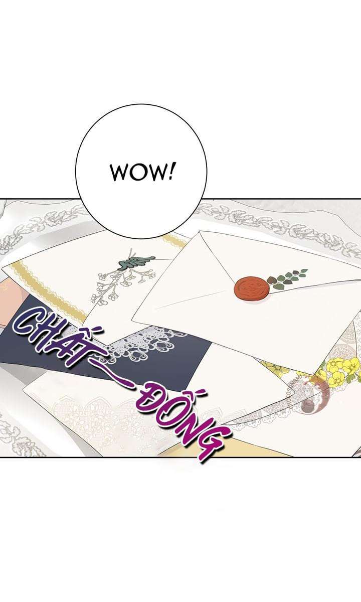 Tôi Là Minh Chứng Của Sự Thật Chap 44 - Trang 3