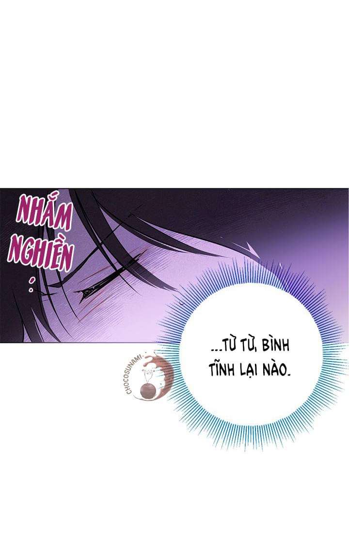 Tôi Là Minh Chứng Của Sự Thật Chap 3 - Trang 3