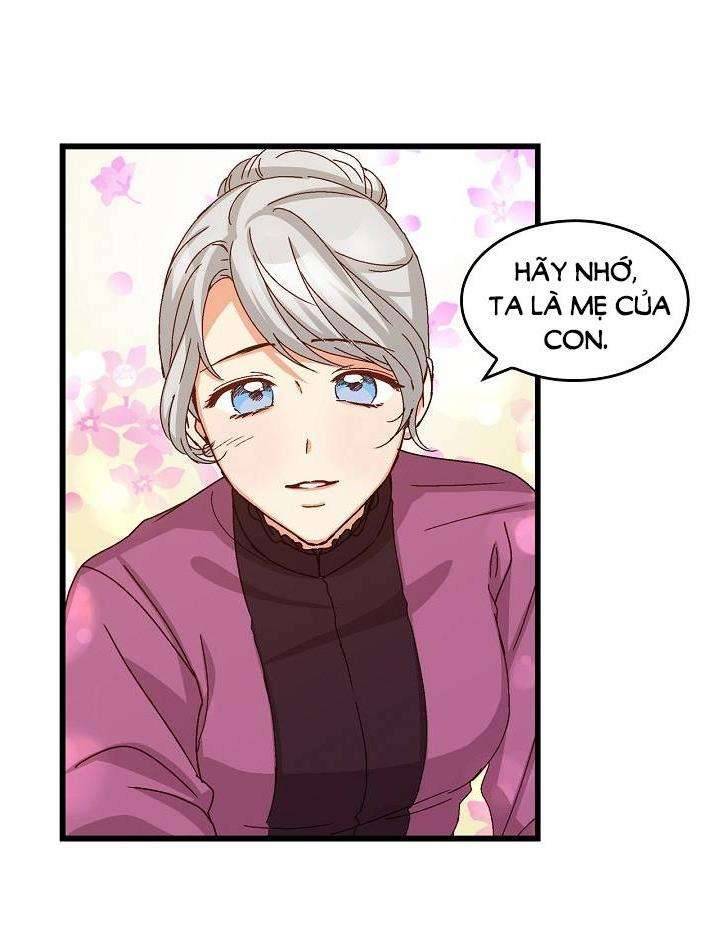 Cẩn Thận Với Các Anh Trai Đấy! Chap 6 - Trang 2