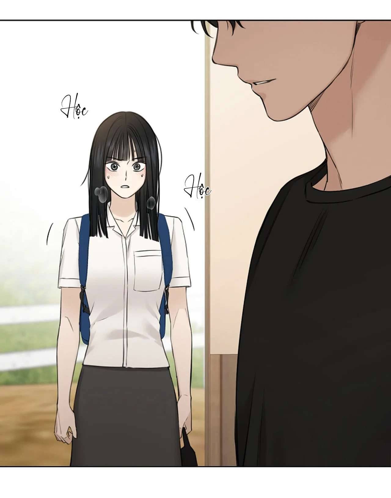 Bình Minh Chap 28 - Trang 4