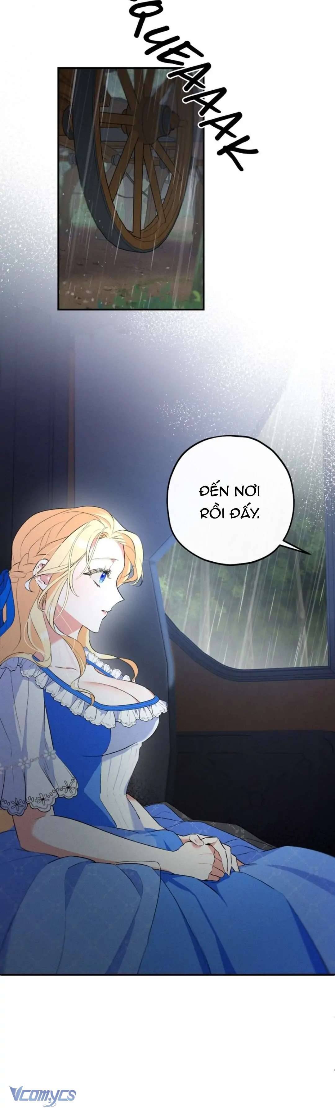 [18+] Dinh Thự Của Dã Thú Chap 1 - Trang 2