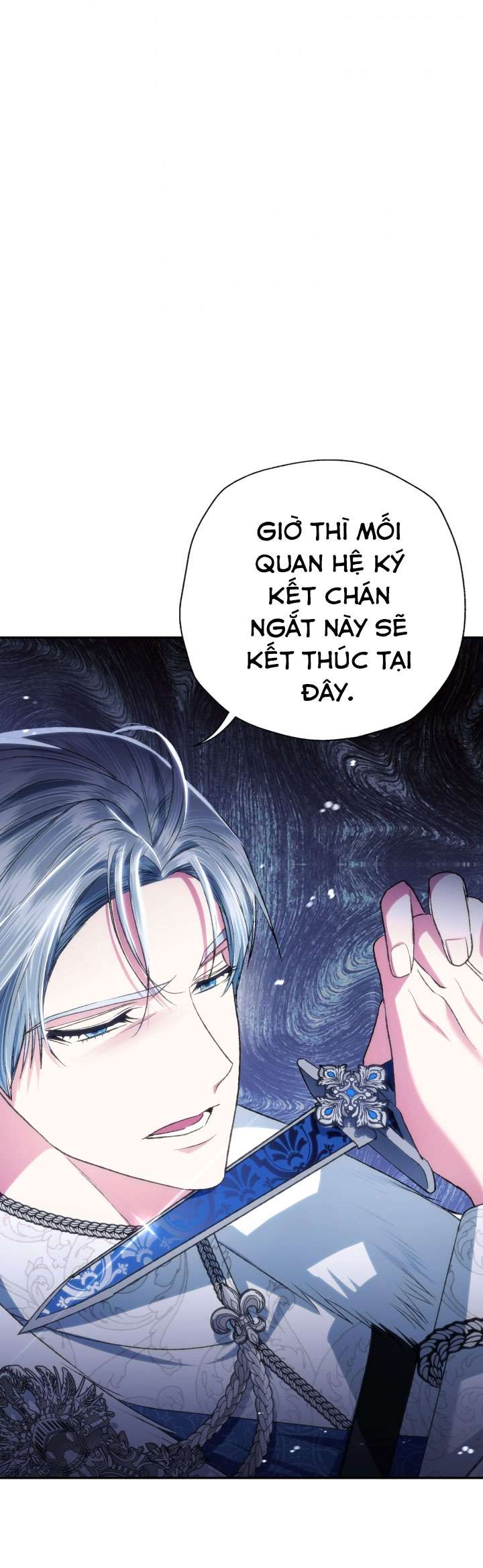 Cha À, Con Không Muốn Kết Hôn Đâu Chap 88 - Trang 2