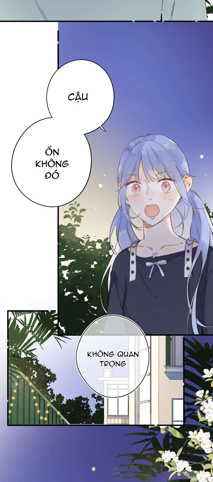 Ánh Sao Phiêu Linh Trong Nước Chapter 64 - Trang 4