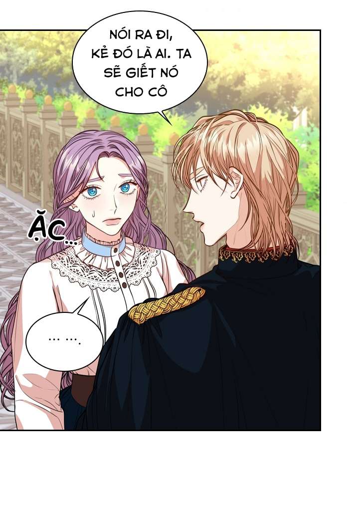 Thư Ký Của Bạo Chúa Chapter 34 - Trang 4