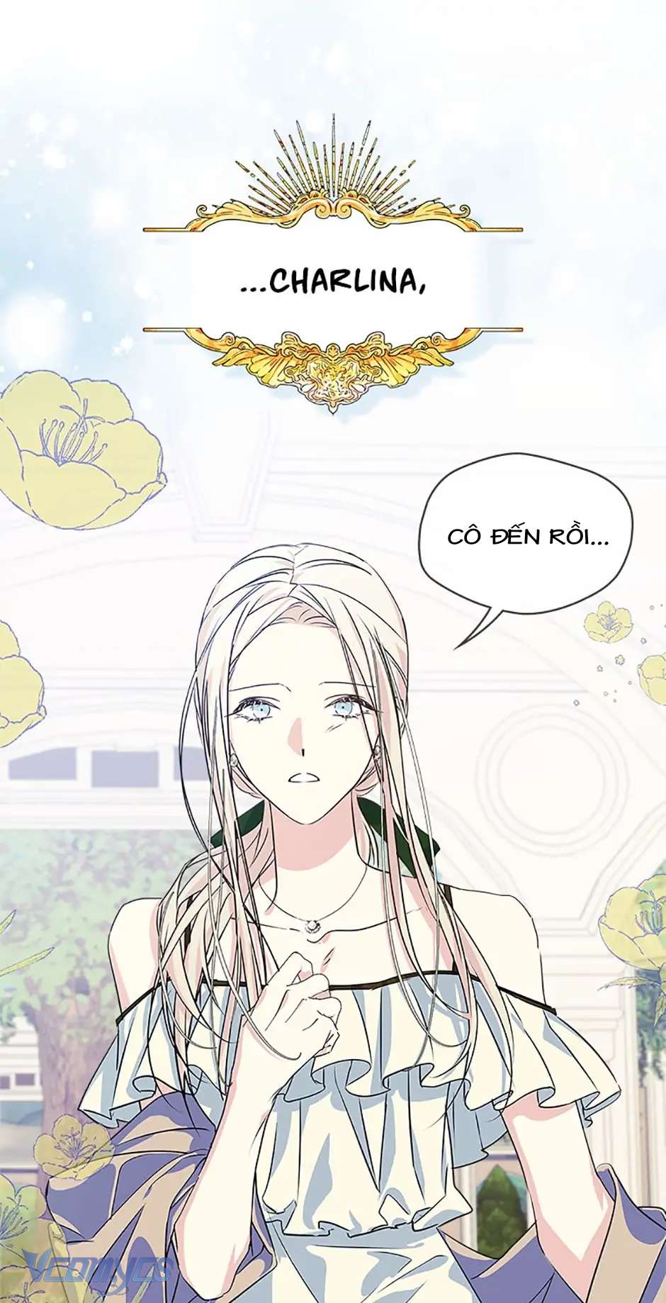 Tôi Chỉ Là Bạn Của Nam Chính Thôi Chap 2 - Trang 2