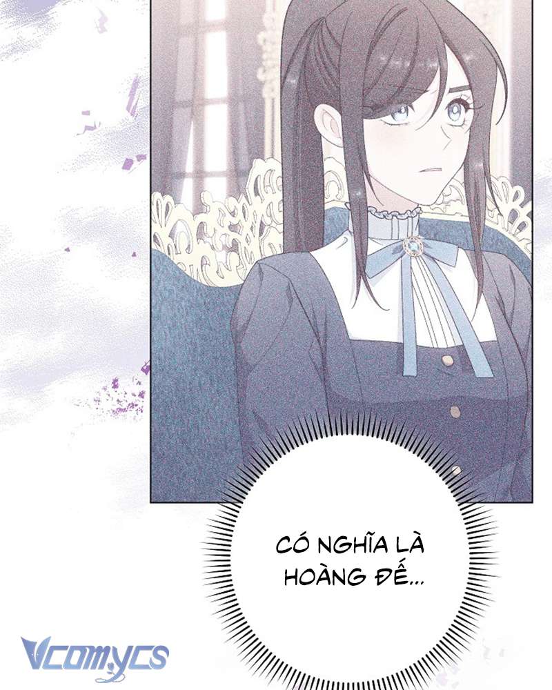 Hầu Gái Độc Quyền Của Hoàng Hậu Phản Diện Chapter 43 - Trang 4