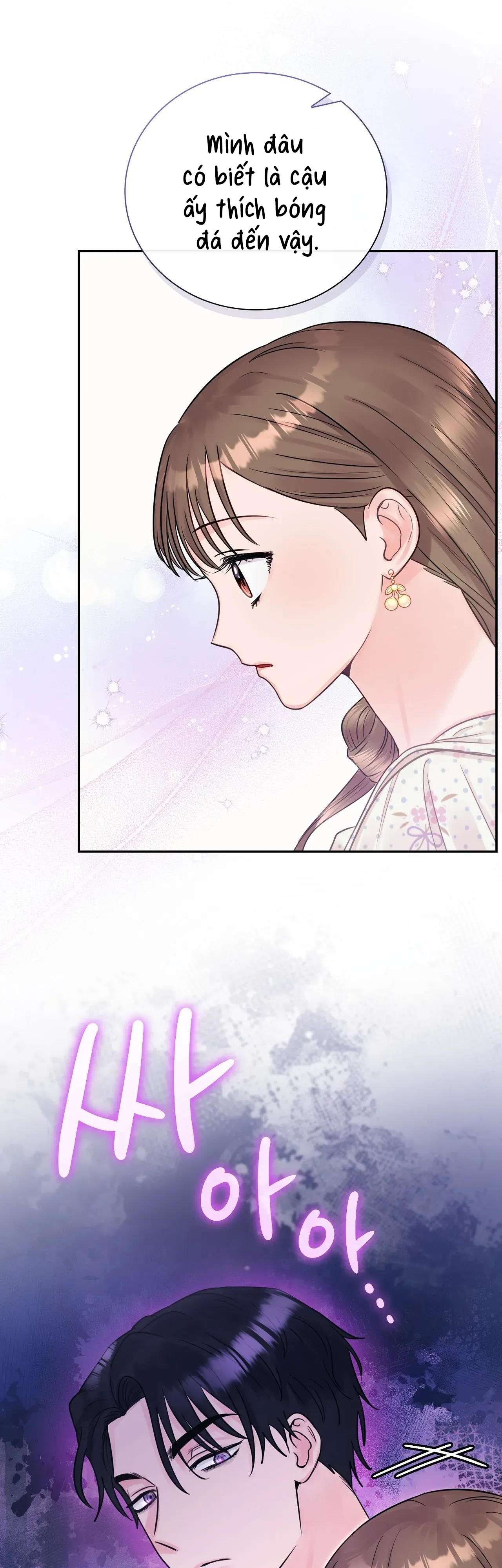 [ 18+ ] Người bạn nguy hiểm của anh trai Chap 10 - Trang 2