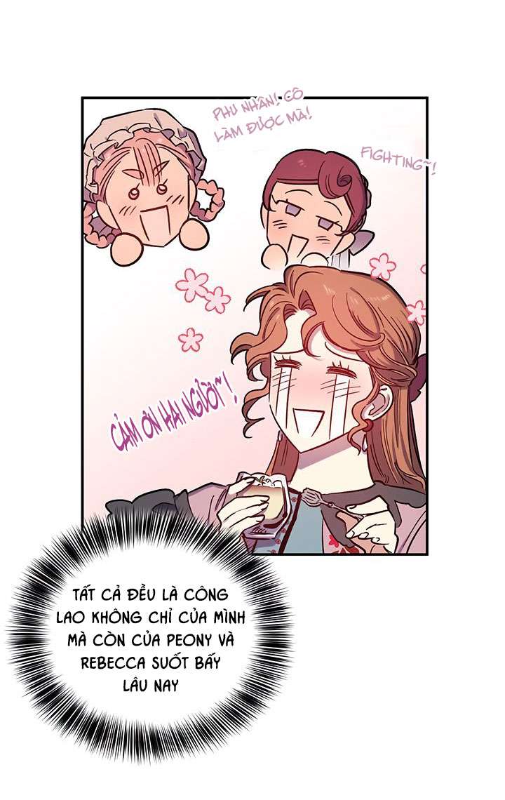 May Mắn Hay Bất Hạnh Chap 25 - Trang 4