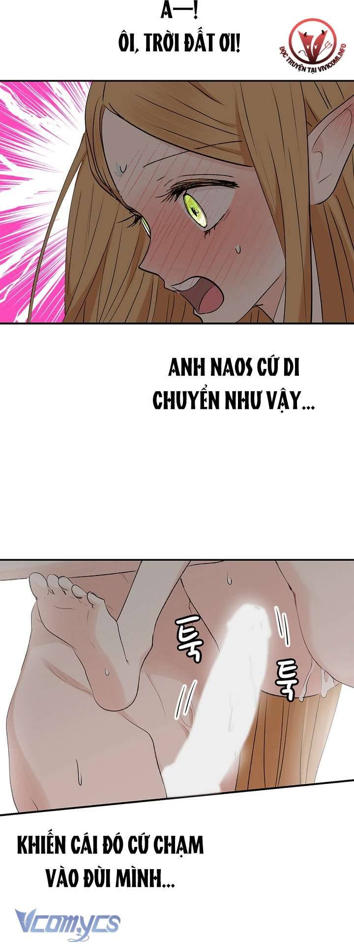 [18+] Yêu Tinh Giao Phối Chap 13 - Next Chap 14