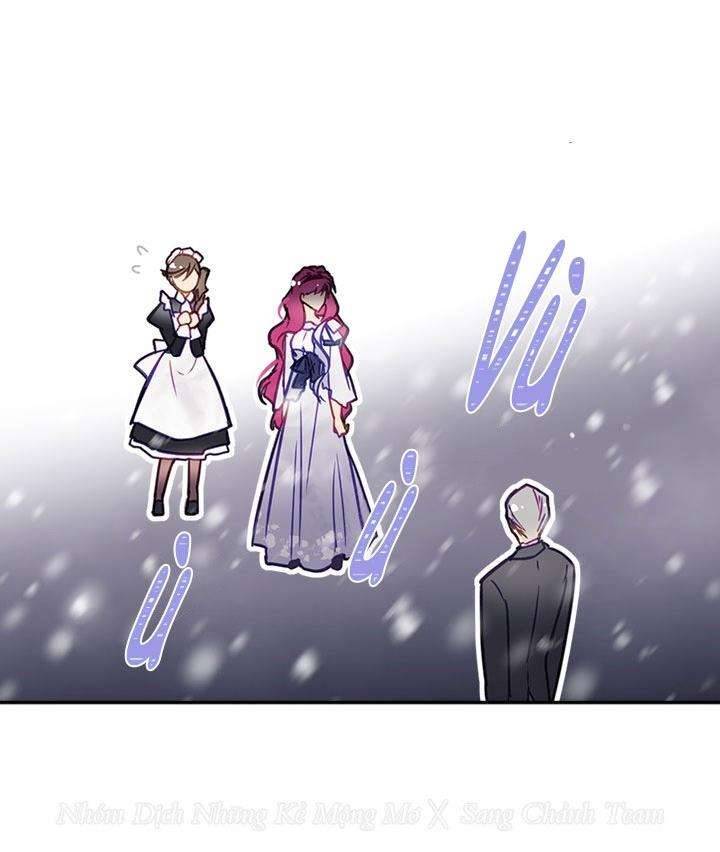 Kết Cục Của Nhân Vật Phản Diện Chỉ Có Thể Là Cái Chết Chapter 29 - Next Chapter 30