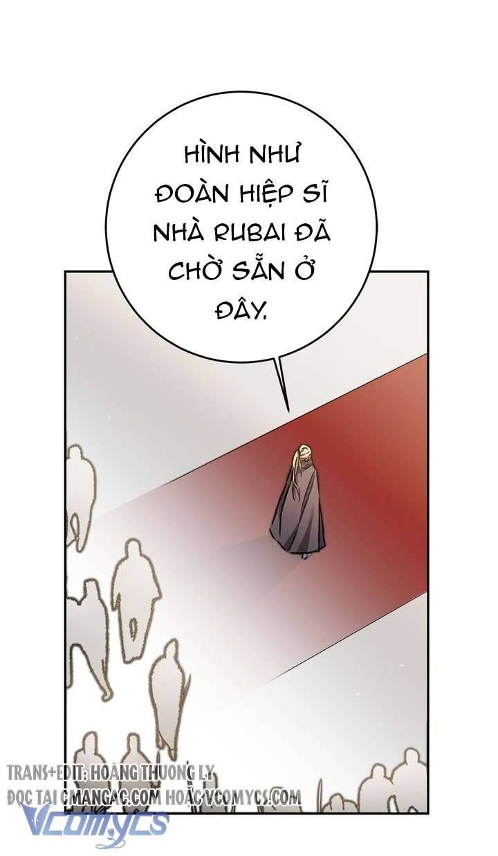 Xuyên Vào Tiểu Thuyết Làm Nữ Hoàng Tàn Độc Chapter 84 - Trang 4