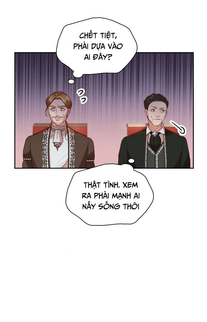 Thư Ký Của Bạo Chúa Chapter 38 - Trang 4
