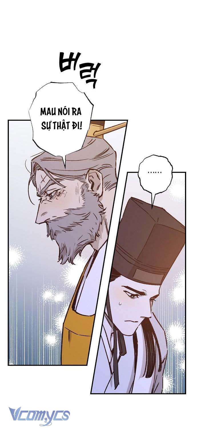 Onsaemiro Chapter 36 - Trang 4