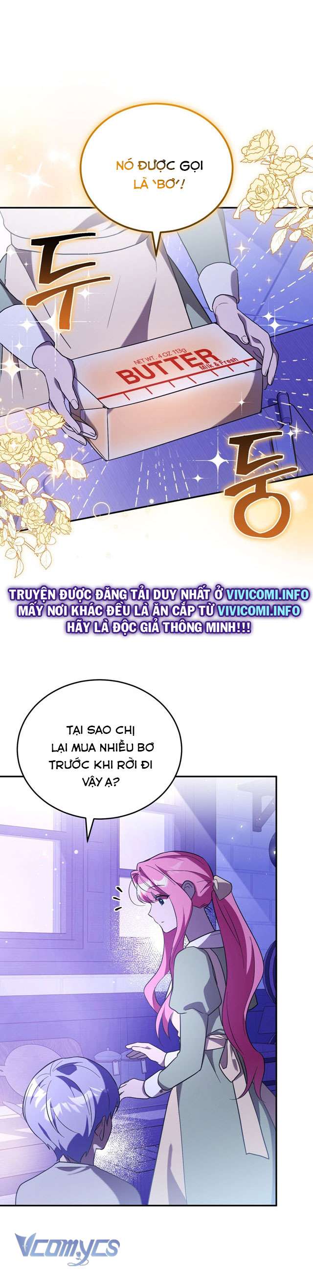 Không Phải Tôi Cố Tình Khiến Anh Ta Si Mê Đâu Chapter 9 - Trang 4