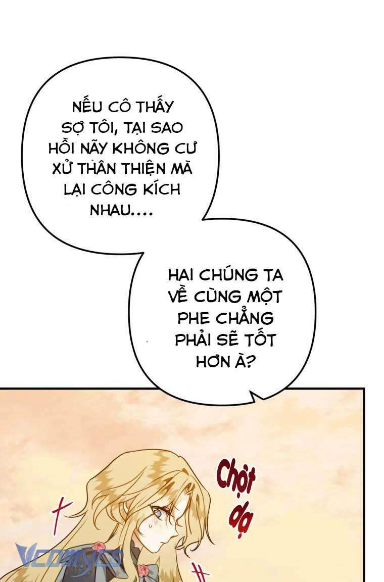 Bỗng Nhiên Tôi Trở Thành Quạ Đen!! Chapter 50 - Trang 4