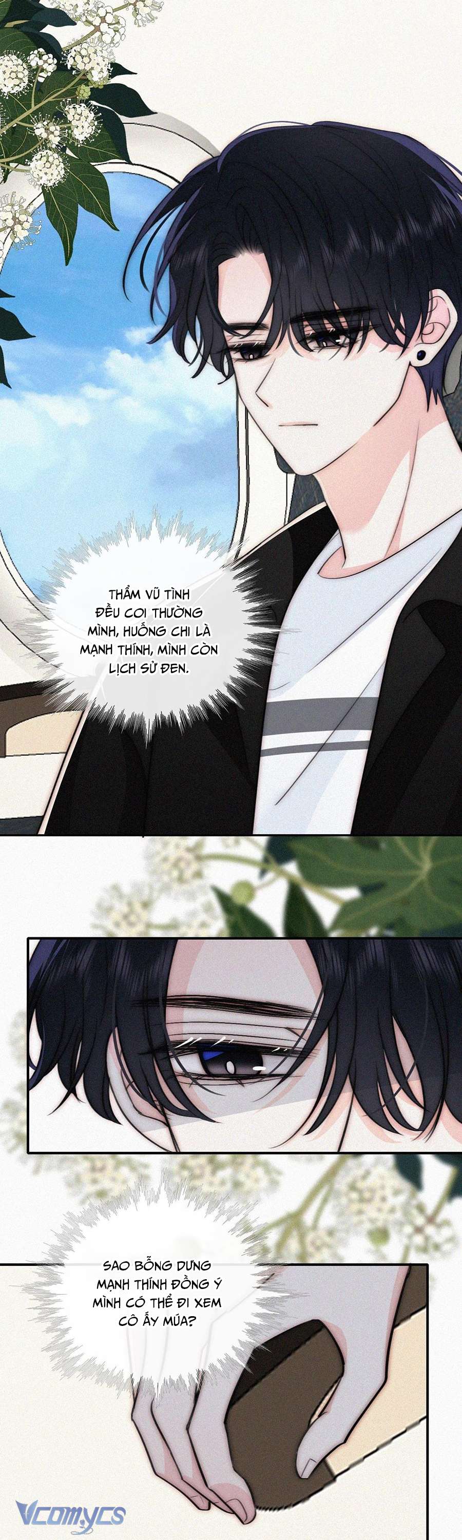 Một Mực Cưng Chiều Chap 96 - Trang 2