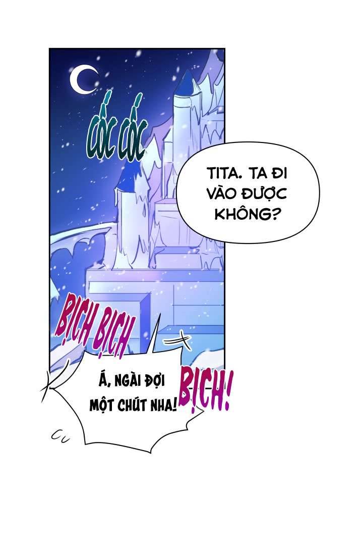 Người Bảo Hộ Của Bạo Quân Là Ma Nữ Tàn Độc Chap 3 - Trang 4