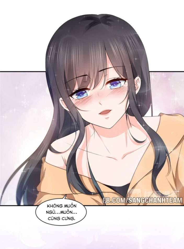 Hệt Như Hàn Quang Gặp Nắng Gắt Chap 172 - Trang 4