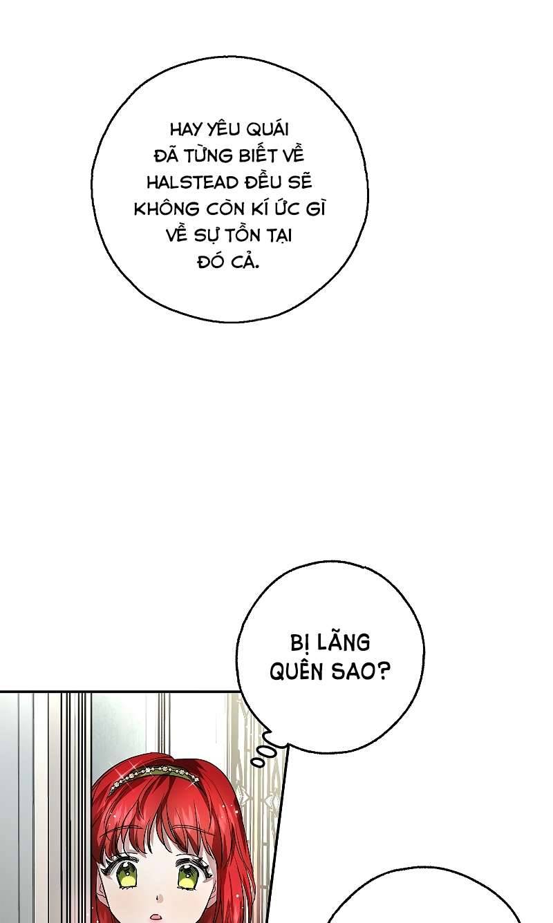 Hôn Phu Ẩn Sắc Chapter 11 - Trang 4