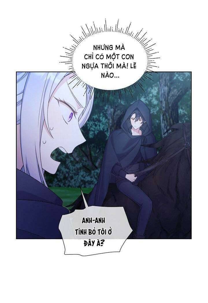 Bệ Hạ, Tôi Sẽ Giết Ngài! Chapter 14 - Trang 4