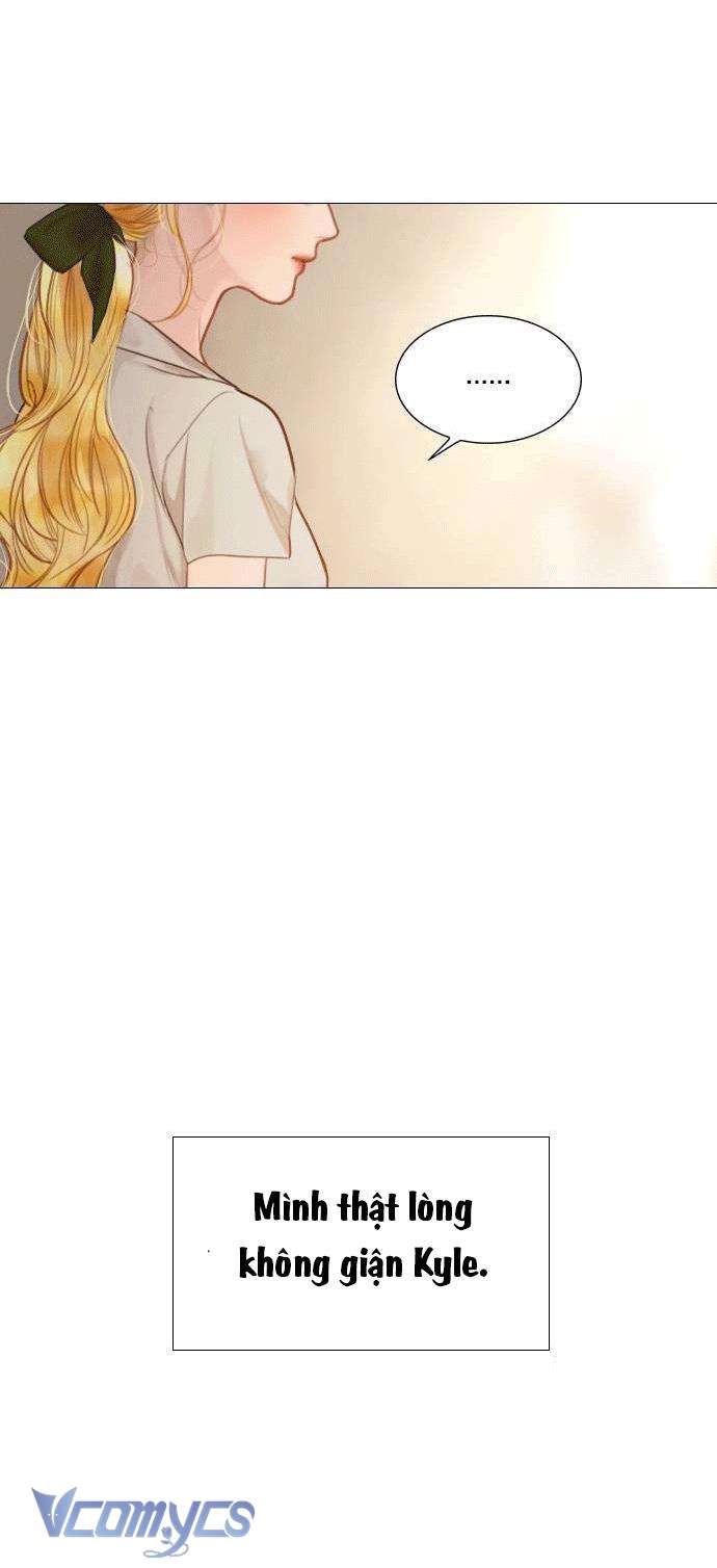 Hãy Khóc Và Cầu Nguyện Đi Chapter 31 - Trang 4