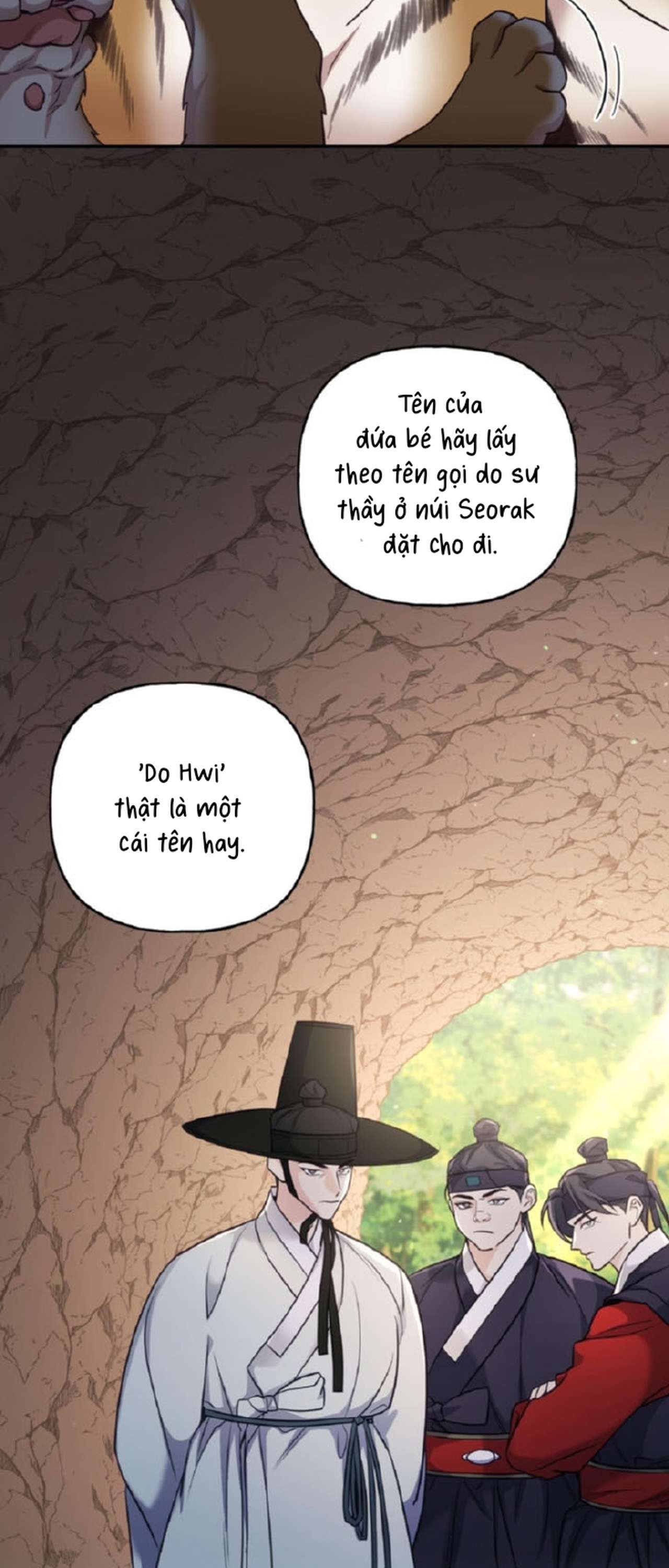 [ 18+ ] Khúc ca của loài cầm thú Chap 18 - Trang 2