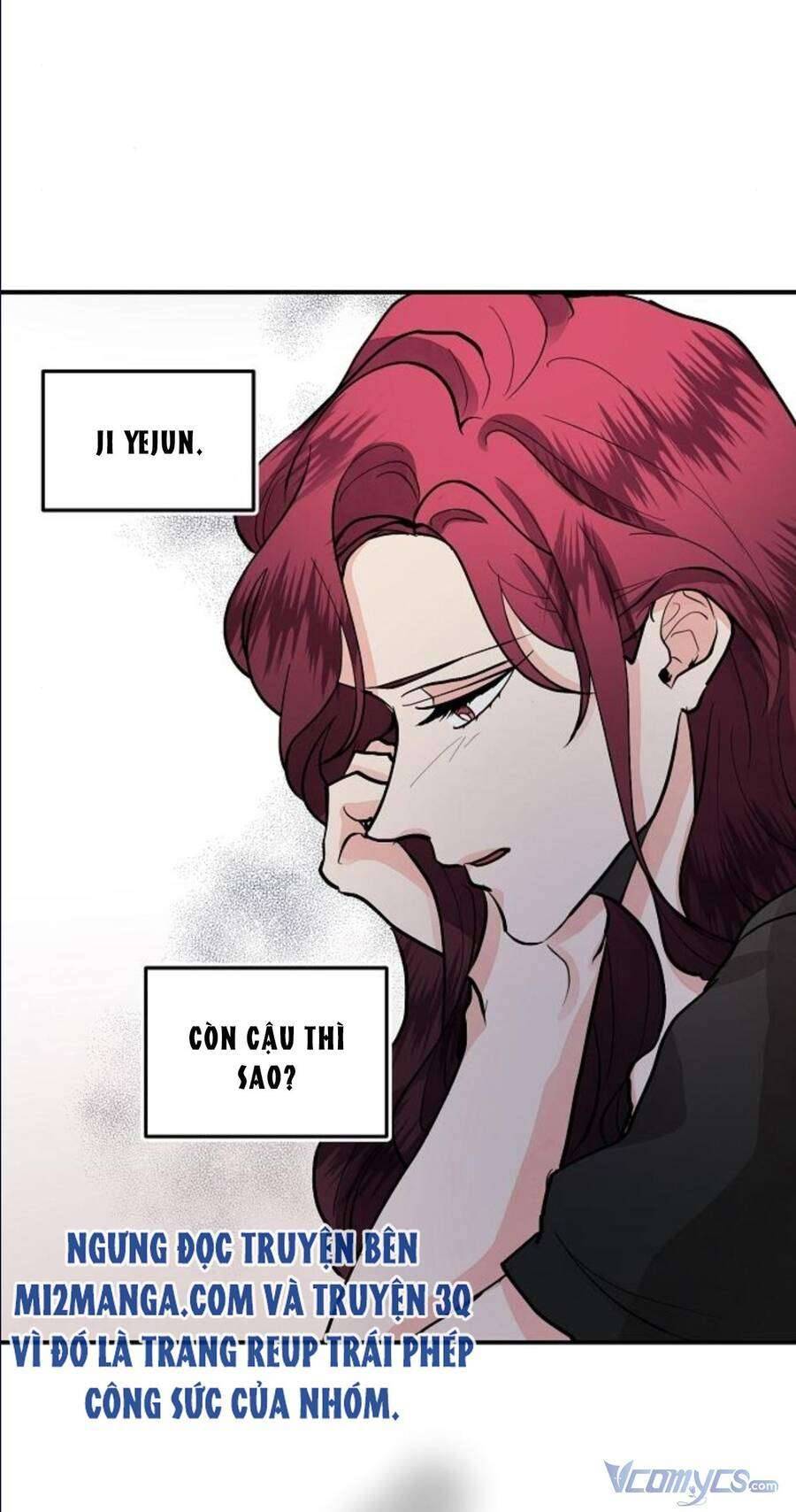 Oan Gia Ngõ Hẹp Chapter 52 - Trang 3